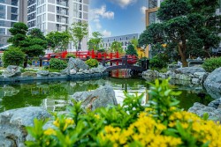 Điều gì làm nên cuộc sống khác biệt của cư dân The Zenpark?