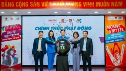 Khởi động cuộc thi Vô địch Tin học văn phòng thế giới 2024