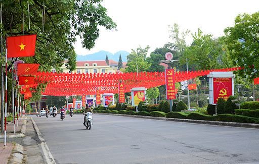 Ngay từ đầu năm