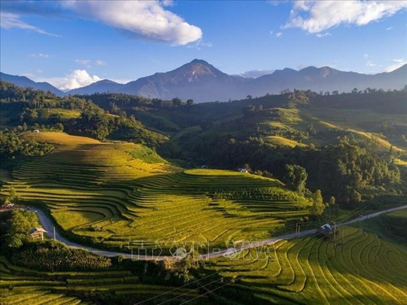 Ha Long Bay, Sa Pa selected as trending destinations in 2024 by TripAdvisor