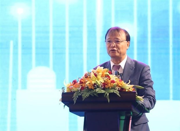 Vietnam, Cambodia bolster trade cooperation