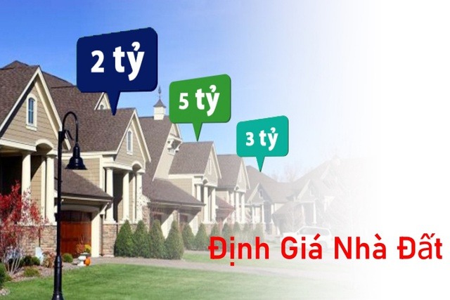 Chính phủ ban hành quy định mới về định giá đất