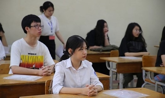 Quy chế xét công nhận tốt nghiệp trung học cơ sở