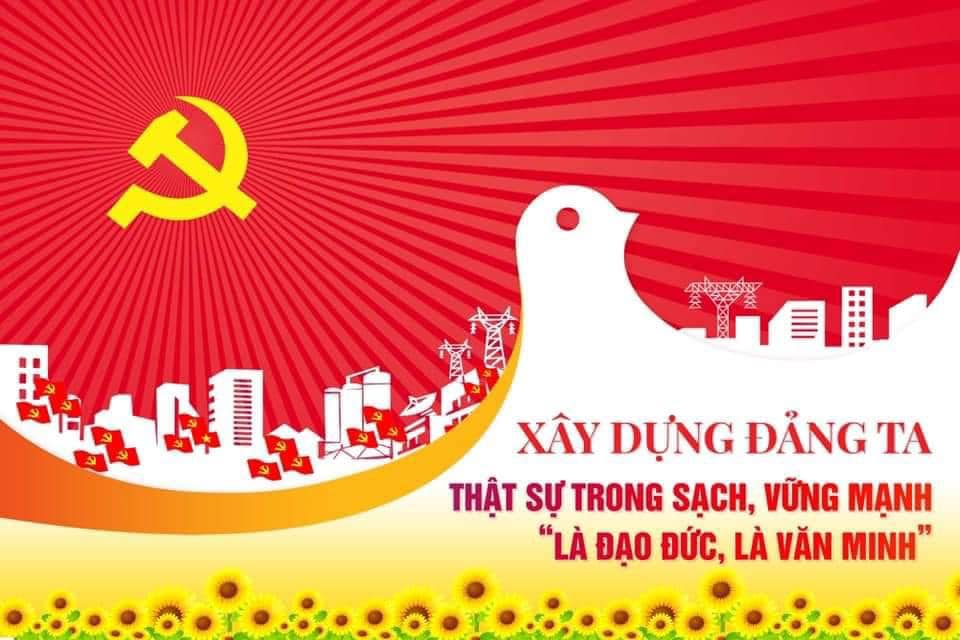 Làm cho Đảng ta thật sự trong sạch, vững mạnh