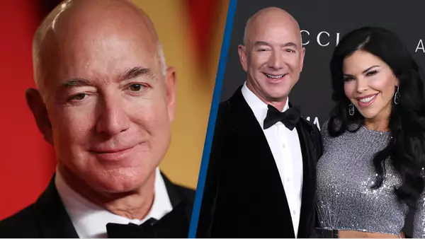 Vợ chưa cưới của Jeff Bezos tiết lộ một điều "người ta không biết" về anh ta