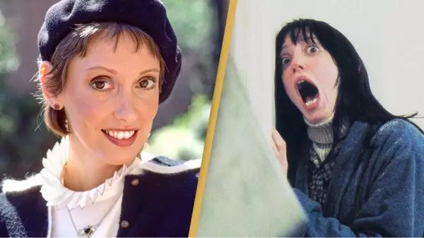 Ngôi sao lấp lánh Shelley Duvall đã chết 75 tuổi