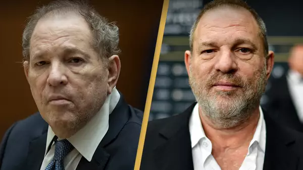 Tòa án đã lật đổ án hiếp dâm của Harvey Weinstein và ra lệnh xét xử mới