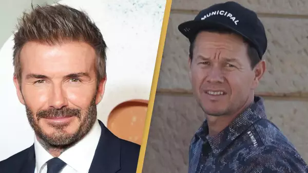 David Beckham dàn xếp vụ kiện sau khi kiện Mark Wahlberg vì đã làm mất anh $10.5 triệu