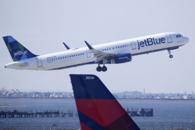 JetBlue đề nghị phòng khách ở JFK, sân bay Boston Logan bắt đầu từ năm 2025