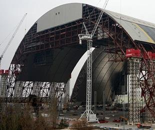 Vẫn còn một vấn đề 30 năm sau thảm họa Chernobyl