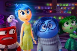 'Inside Out 2' trailer introduces Envy, Ennui and Embarrassment