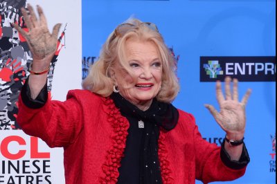 Ngôi sao truyền thống Gena Rowlands chết năm 94