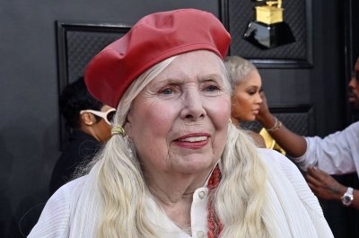 Joni Mitchell sẽ hát tại lễ trao giải Grammy vào ngày 4 tháng 2