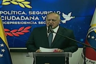 Venezuela bị bắt 3 người Mỹ, 3 người châu Âu đang âm mưu giết Maduro; Hoa Kỳ nói sai