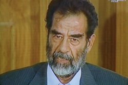 Vào ngày này: Quân đội Mỹ bắt giữ Saddam Hussein