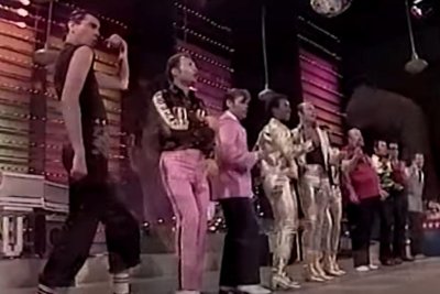 Sha Na ca sĩ hét lên Scott Simon chết lúc 75 tuổi