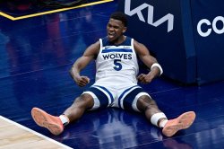 Timberwolves có 2-0 dẫn đầu trên hành tinh Nuggets, máu chảy trong nước '