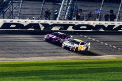 William Byron thắng Daytona 500 năm 2024