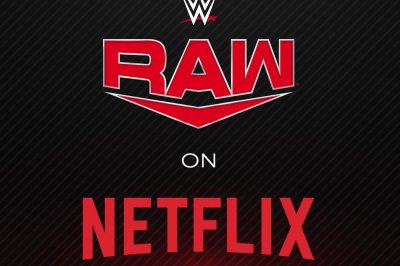 WWE 'Raw' sẽ chuyển sang Netflix vào năm 2025