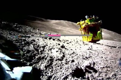 JAXA SLIM moon lander survives second lunar night