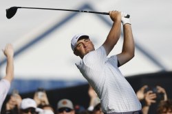 Paris 2024: Scheffler, Scheauffele, Clark, Morikawa tên là đội golf Olympic của Mỹ