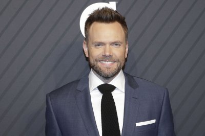 'Animal Control' star Joel McHale recalls rescuing two sheep from a bog in Ireland