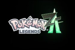 'Pokemon Legends: Z-A' coming to Nintendo Switch in 2025