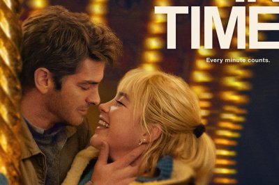 "Chúng tôi sống trong toa xe thời gian: Florence Pugh, Andrew Garfield định hướng tình yêu, bệnh tật