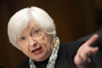 Janet Yellen thảo luận chiến lược cải thiện quan hệ kinh tế với Trung Quốc