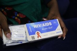 Vụ kiện có thể đẩy chi phí HIV PrEP cao hơn