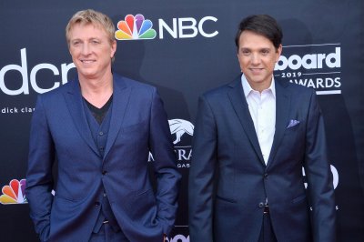 'Cobra Kai' sẽ có 3 phần cuối mùa giải