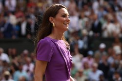 Kate Middleton chia sẻ chân dung sinh nhật 11 của hoàng tử George