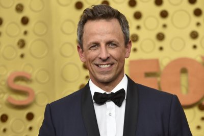 Seth Meyers để phát hành vở hài kịch HBO