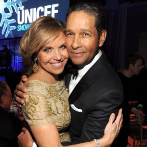 Katie Couric nói Bryant Gumbel có ‘ thái độ hiện hữu về việc nghỉ đẻ