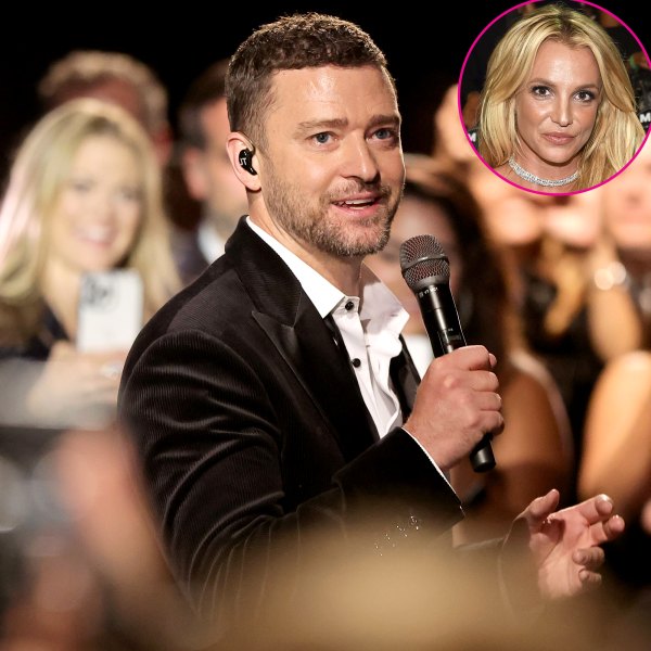 Justin Timberlake nói 'Không thiếu tôn trọng' trước khi hát 'Cry Me a River'