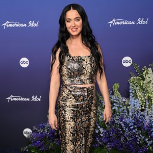 Katy Perry nói lời tạm biệt với ‘ Sau 7 mùa