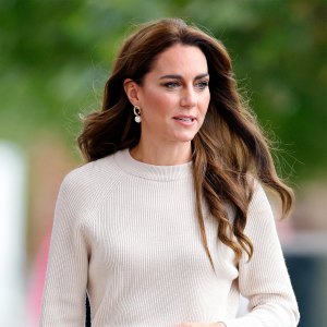 Kate Middleton’s Inner Circle: Meet the Royal's Family and Friends