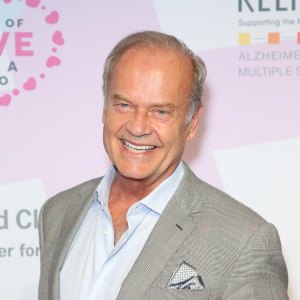 Kelsey Grammer muốn có ít nhất 100 tập nữa của 'Frasier'