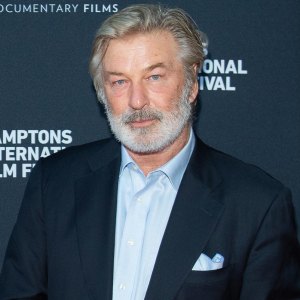 Alec Baldwin 'Không tham gia' vào cuộc biểu tình ở Palestine trước cuộc tranh cãi nảy lửa