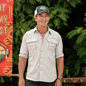 Jeff Probst của Survivor về cách trò chơi đã phát triển qua 45 mùa