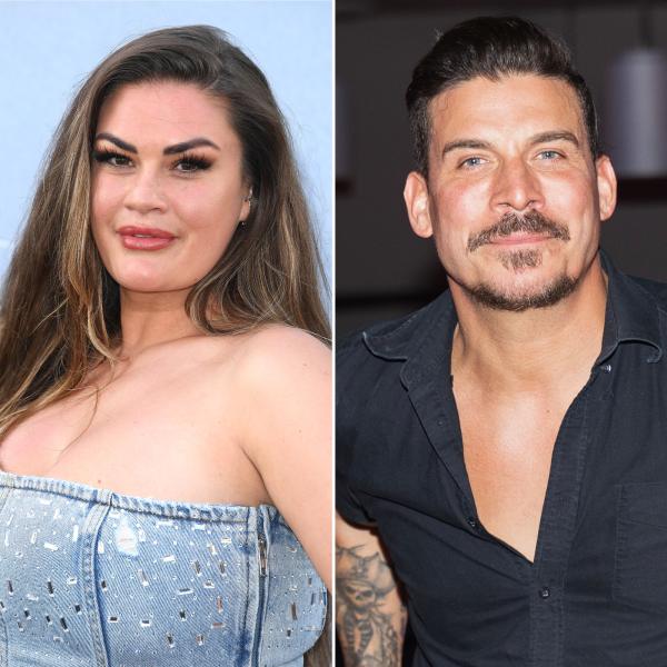 Cô ấy sẽ hòa giải với Jax Taylor