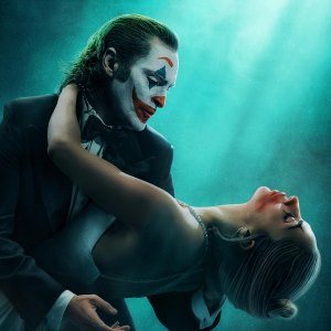 Lady Gaga và Joaquin Phoenix Có ô phòng giam sản xuất trong tách ô 'Joker 2' mới