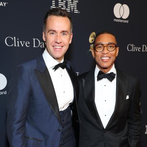 Don Lemon and Longtime Partner Tim Malone’s Wedding Date Revealed