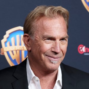 Kevin Costner ca ngợi con trai Hayes trong phim mới ‘ Horizon ’