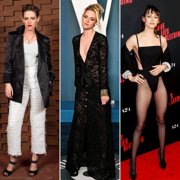 Kristen Stewart’s Best Looks: Red Carpet and Beyond