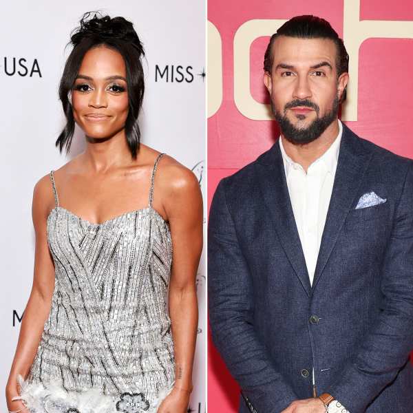 Rachel Lindsay và Bryan Abasolo tiếp tục cuộc chiến ly dị