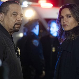 [Spoler] Được bắn vào 'Law & Order: SVU' Season 25 Ende