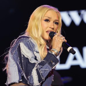 Gwen Stefani cảm thấy giống như một gia đình mất tích trong khi không còn nghi ngờ gì nữa