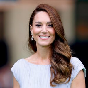 Why This Photo Agency Added an Editor's Note to Kate Middleton Video