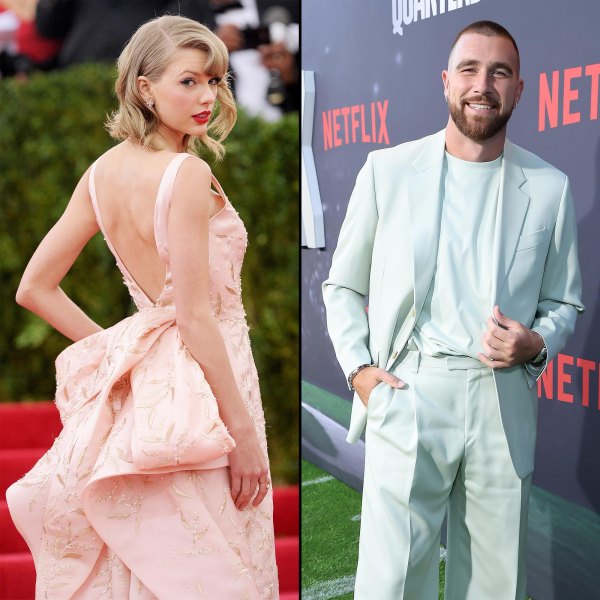 Tại sao Taylor và Travis Kelce đang bỏ qua năm 2024 Met Gala